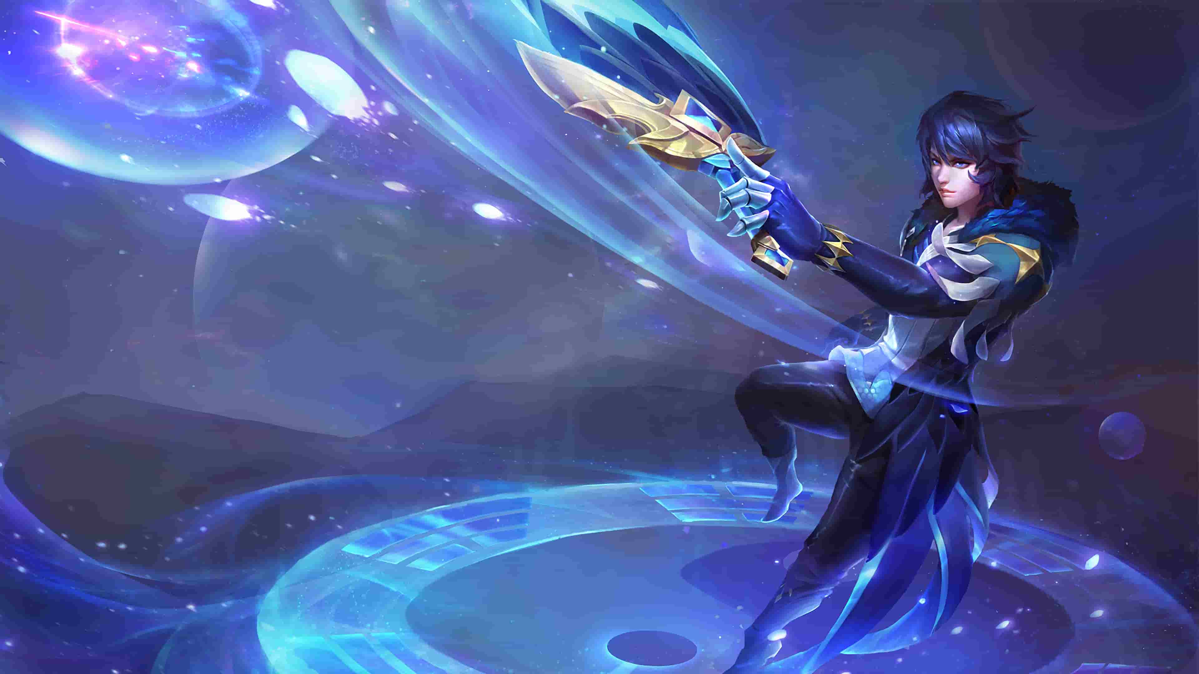 戰(zhàn)場上的藝術(shù)，如何成為小說中的戰(zhàn)場殺手？ - 海拉手游